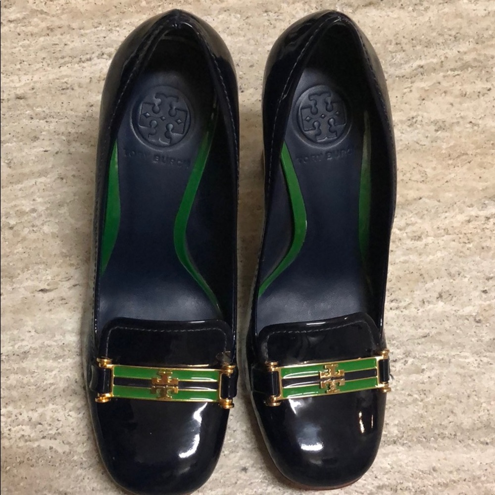 Tory burch shoes